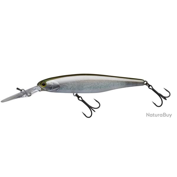 Leurre ILLEX SDD SQUIRREL 115 SP Secret Sand Eel