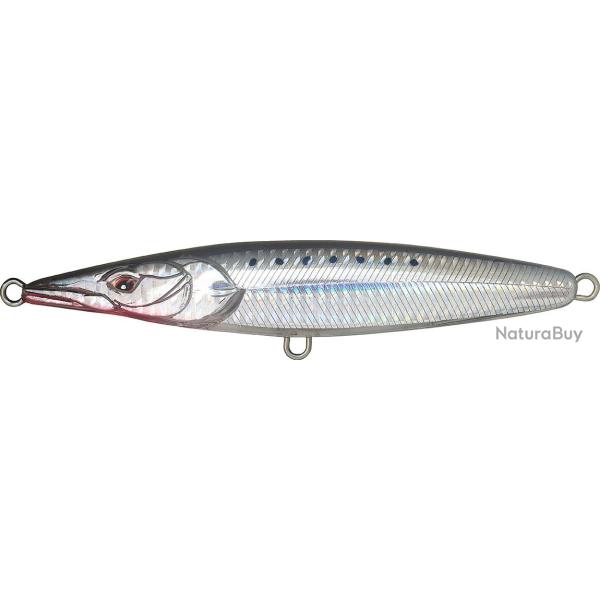 Leurre ASTURIE 130 IWASHI RED NECK
