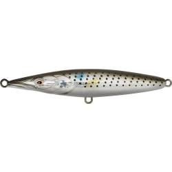 Leurre ASTURIE 130 BLACK MULLET
