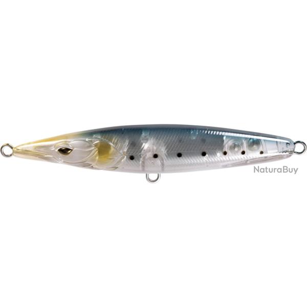 Leurre ASTURIE 130 GHOST IWASHI
