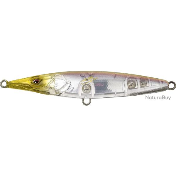 Leurre ASTURIE 130 HOLO BAIT