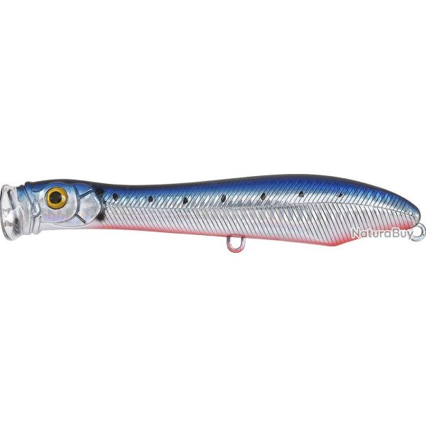 Leurre de Surface POPCHINKO 140 SARDINE RB