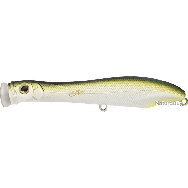 Leurre de Surface POPCHINKO 140 MAT LANCON