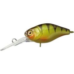 Crankbait ILLEX Deep Diving Chubby 38 Perch