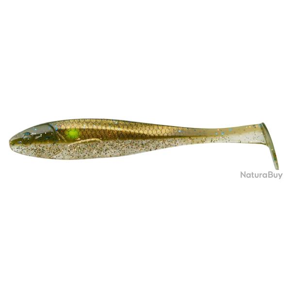 Leurres Souples ILLEX Magic Slim Shad 3" Magic Ayu