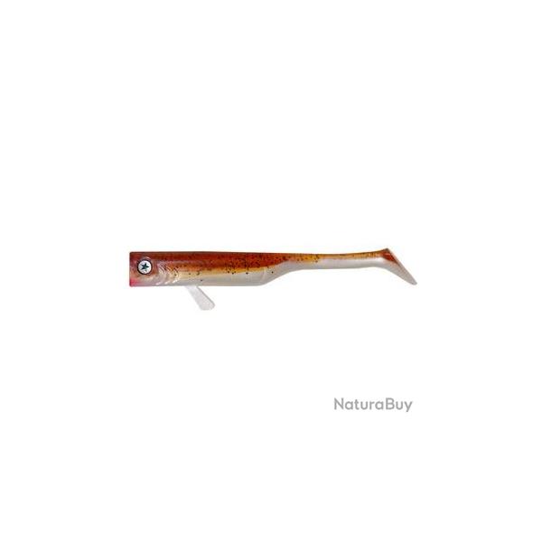 Leurre LMAB Drunkbait 20cm Bourbon Bernd