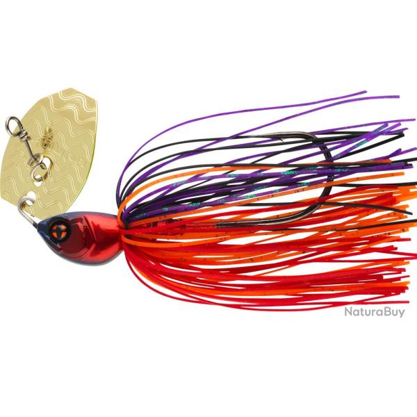 Chatterbait SAKURA Cajun Bladed Jig 14g JC7  June Craw