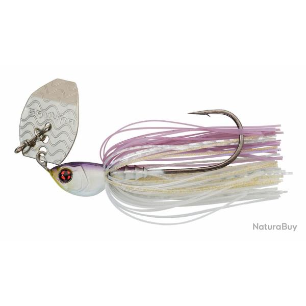 Chatterbait SAKURA Cajun Bladed Jig 14g JC17 Lavender Shad