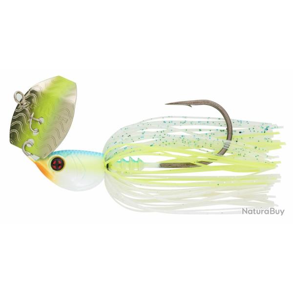 Chatterbait SAKURA Cajun Bladed Jig 18g JC13 Sexy Shad