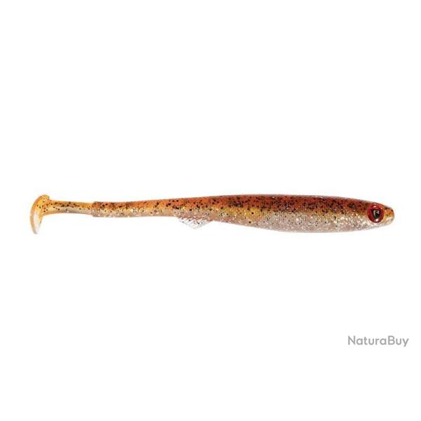 FOX RAGE Slick Fast Super Soft 18cm UV Tinsel