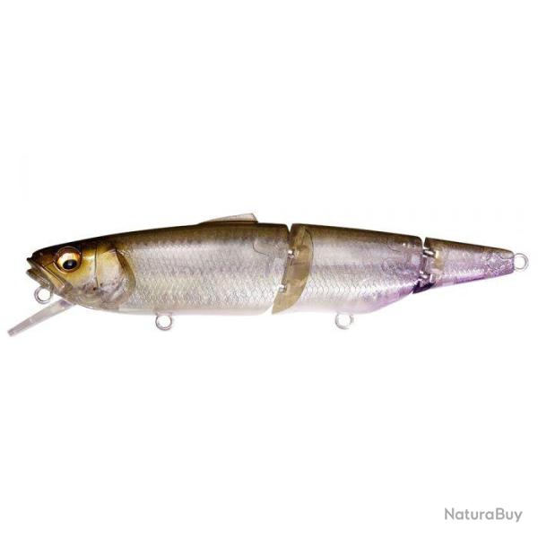 Swimbait MEGABASS Suwitch FA GHOST WAKASAGI