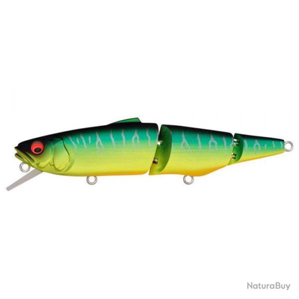 Swimbait MEGABASS Suwitch MAT TIGER
