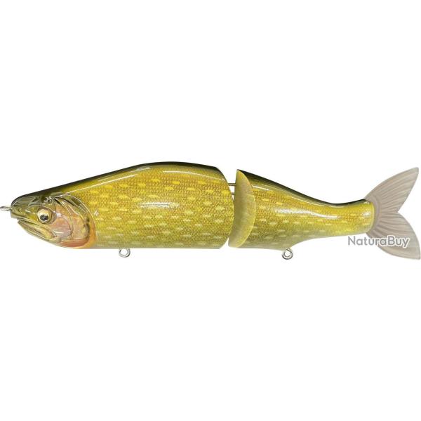 Swimbait MEGABASS I Slide 187 R INTERMEDIATE FA PIKE