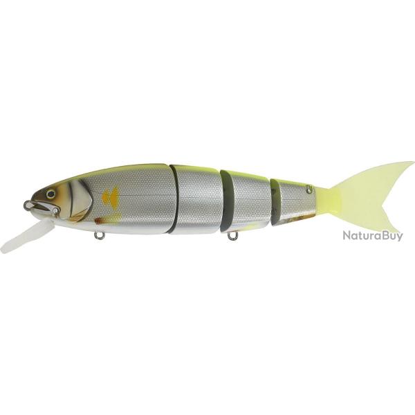 Swimbait MADNESS BALAM 255 VARIANT 04 GM CHART