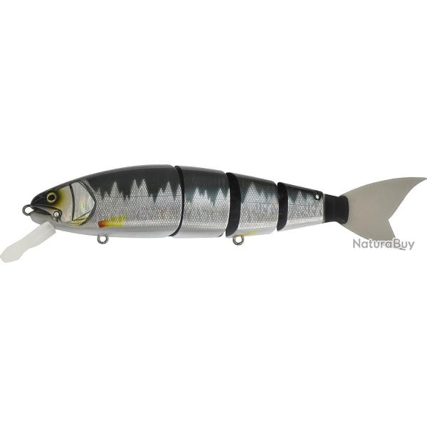 Swimbait MADNESS BALAM 255 VARIANT 06 LASER AYU