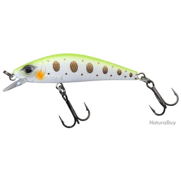 GAMERA 50 HW Gunki Grass Trout