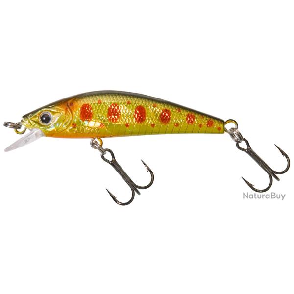 GAMERA 50 HW Gunki HL Brown Trout