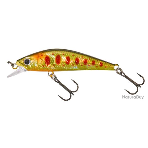 GAMERA 54 SHW Gunki HL Brown Trout
