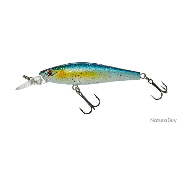 GAMERA 65 SP Gunki Secret Bleak