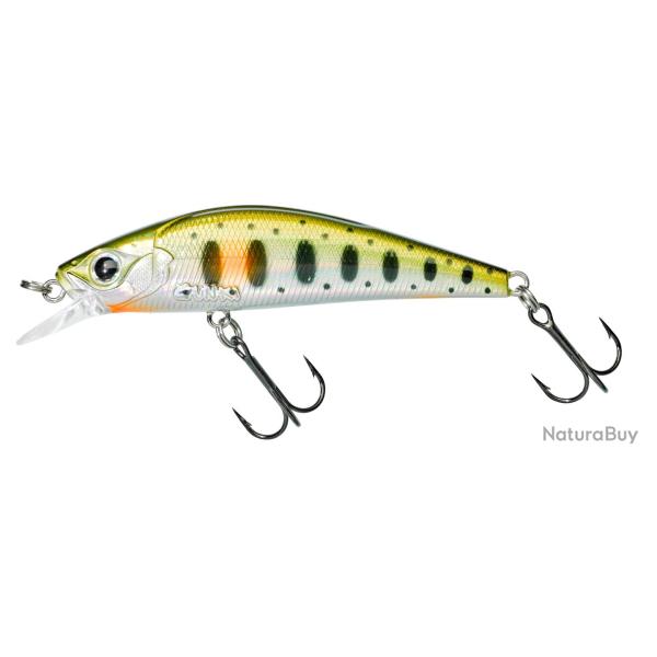 GAMERA 78 SHW Gunki Spot Green Trout