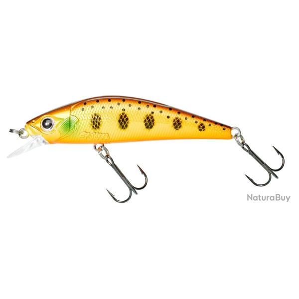 GAMERA 78 SHW Gunki Gold Trout