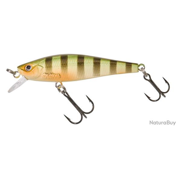 GAMERA 65 SP TWITCH Gunki Wild Perch