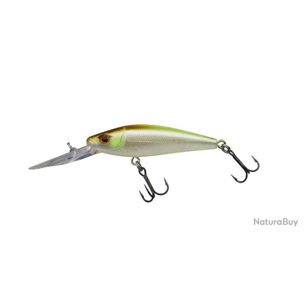 MOTHRA 60 SP Gunki Mad Lemon