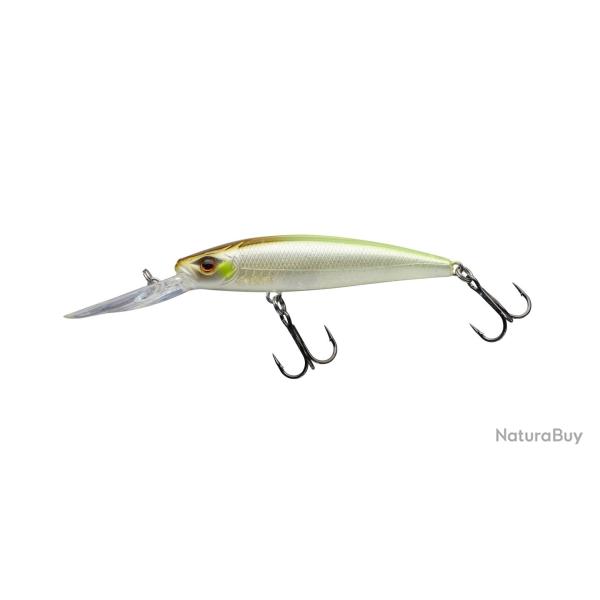 MOTHRA 75 F Gunki Mad Lemon