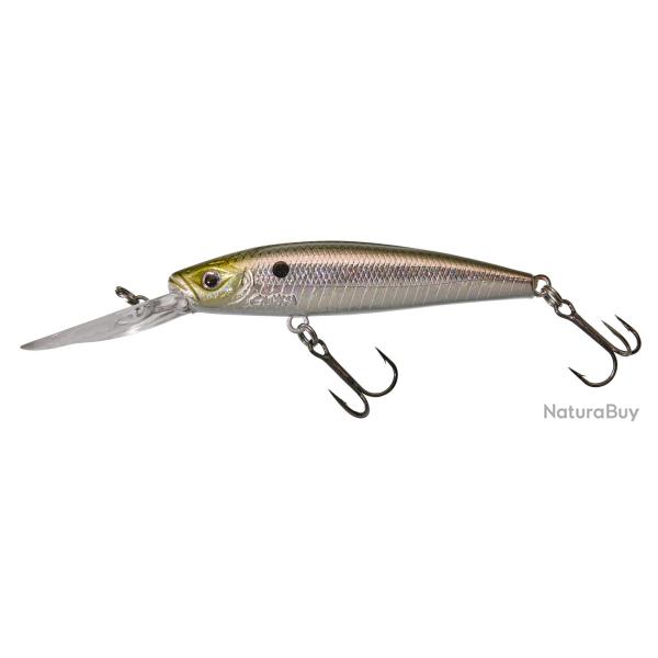 MOTHRA 75 F Gunki Flash Bait