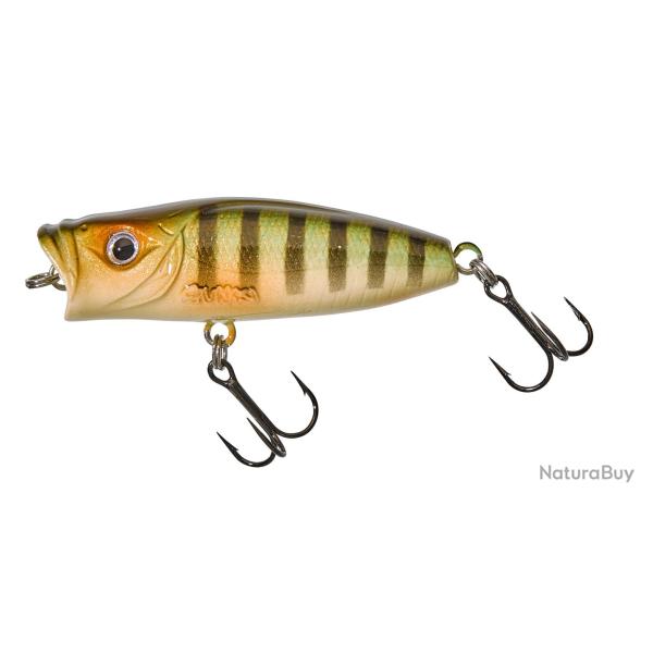 Popper HEDORAH 43 F Gunki Wild Perch