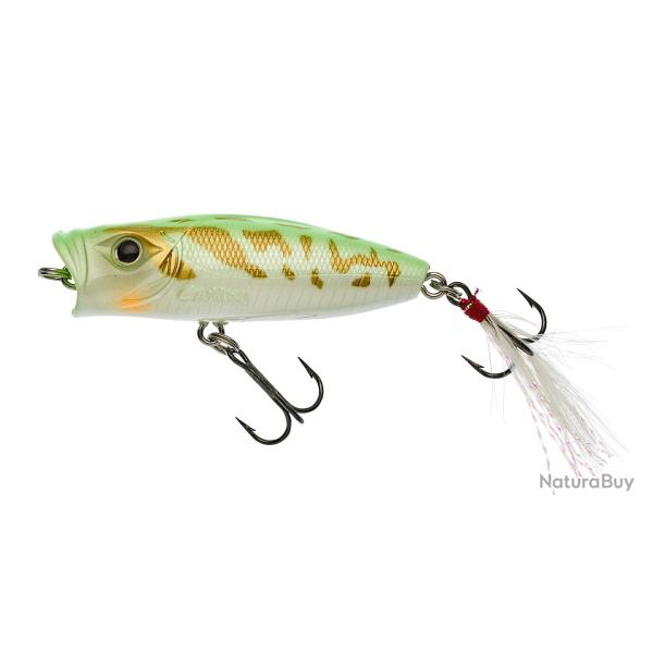 Popper HEDORAH 55 F Gunki Gold Frog