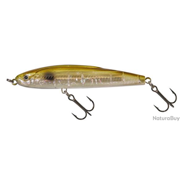 SHORE SHAVER 85 S Gunki Gold Smelt