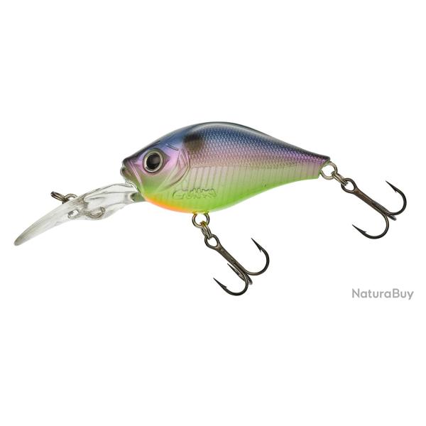 D-GIGAN 39 F Gunki Purple Rock