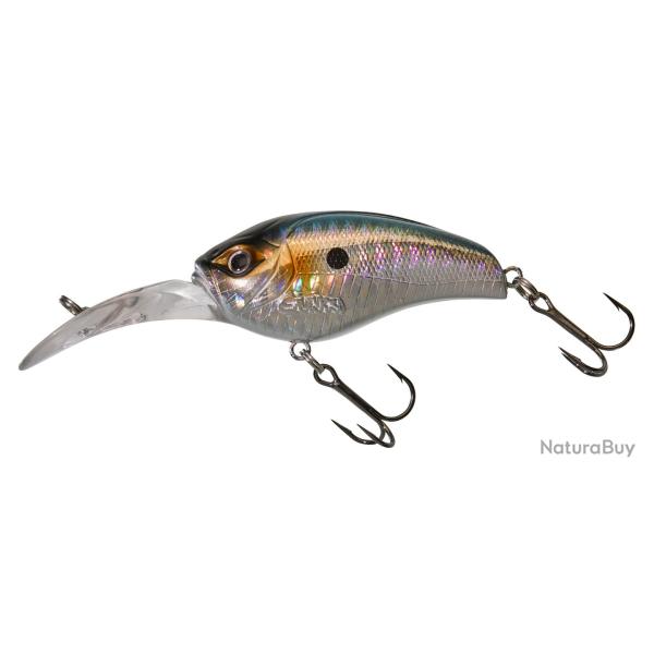 GIGAN 55 F Gunki Blue Arrow