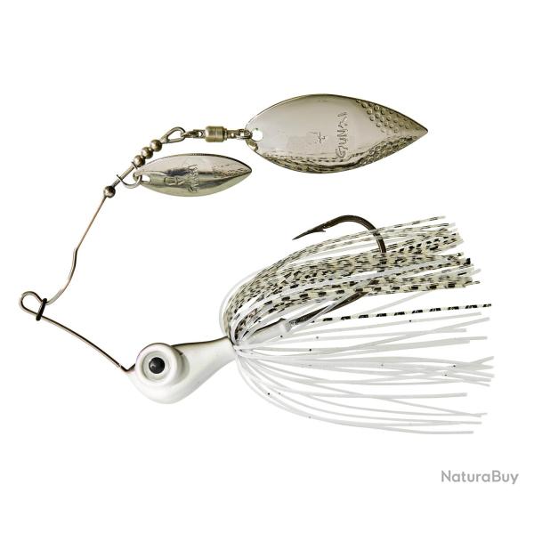 GENNAKER 1/2 Gunki Silver Fish