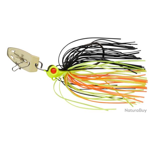Chatterbait TINY BOOMER 5G Gunki Black Chicken