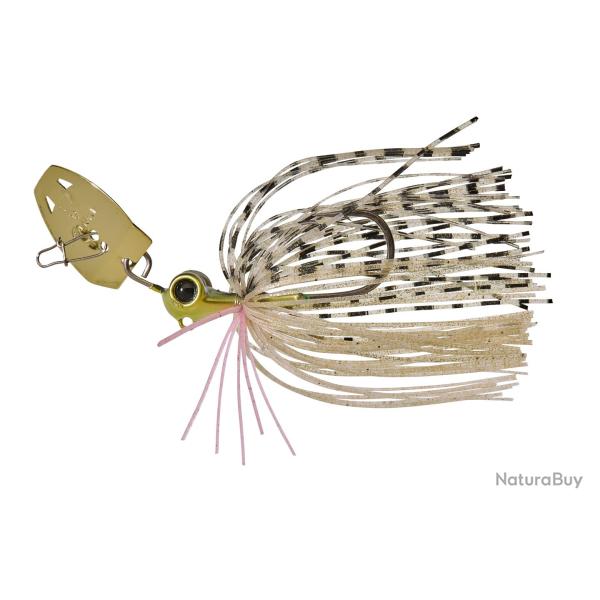 Chatterbait TINY BOOMER 5G Gunki Champagne