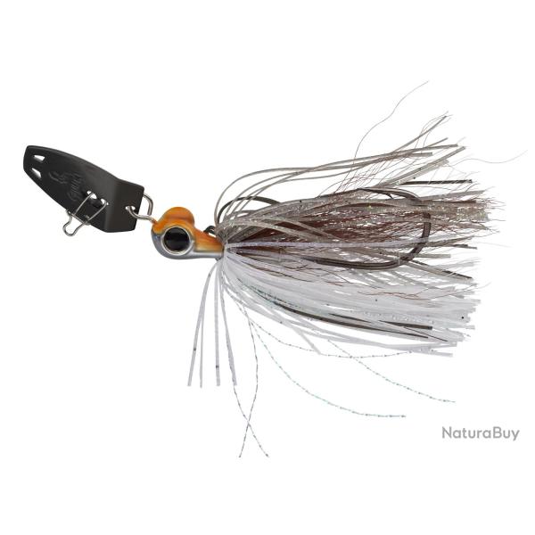 Chatterbait BOOMER 10G Gunki Smelt Paradise M.S