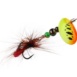 Cuill&egrave;re DOTS FLY 1L Gunki After Rain