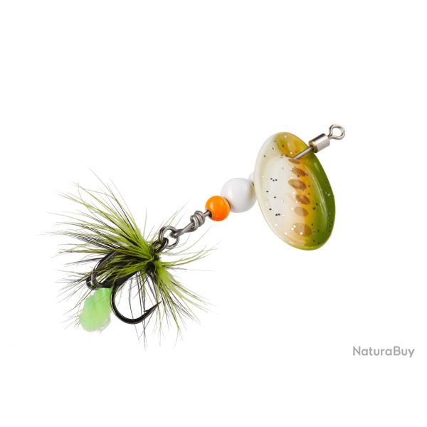 Cuill�re DOTS FLY 0L Gunki Minnow