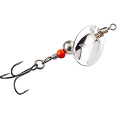 DOTS NUDE 2L Gunki Full Silver