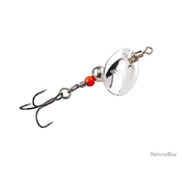 DOTS NUDE 2L Gunki Full Silver