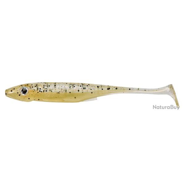 WHIZ 125 Gunki Ghost Zander