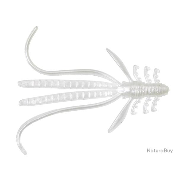 NAIAD 50 Gunki White Flash