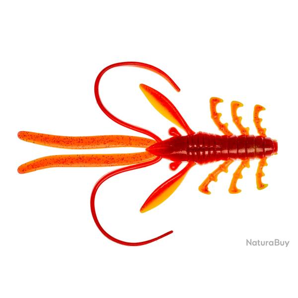 NAIAD 100 Gunki Orange Chicken