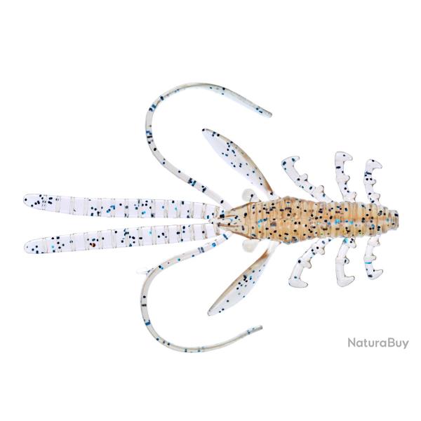 NAIAD 100 Gunki Shrimp