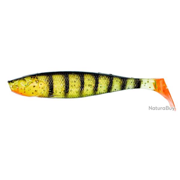 BUMPY 130 Gunki � l'unit� Ghost Stripe Perch