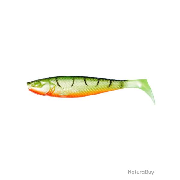 BUMPY 130 Gunki � l'unit� Fire Tiger