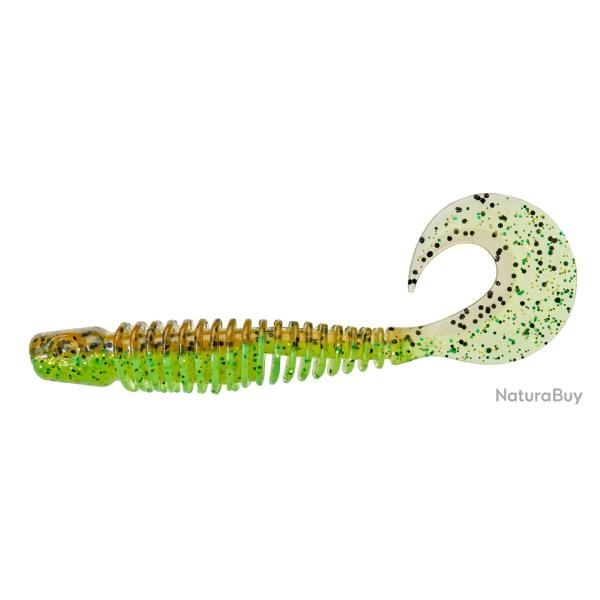 TIPSY-CXL 85 ITB Gunki Brown Chart