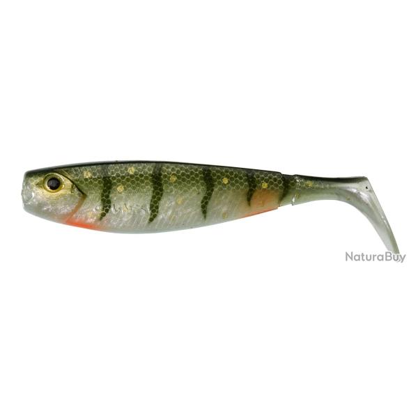G'BUMP CONTEST 105 Gunki � l'unit� UV Green Perch